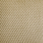 Fauteuil inclinable électrique à double moteur MCombo, grand format, avec massage et double chauffage, pour personnes âgées de grande taille, tissu 7634
