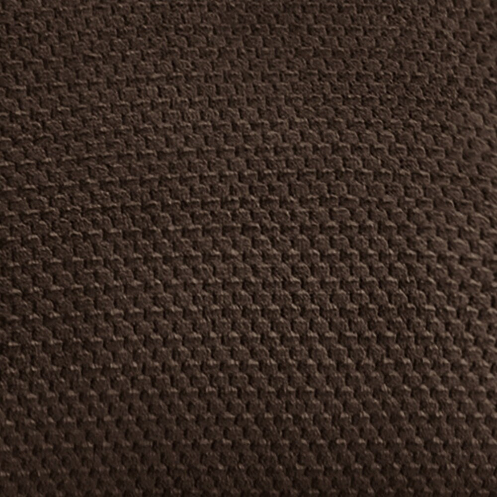 Fauteuil inclinable électrique à double moteur MCombo, grand format, avec massage et double chauffage, pour personnes âgées de grande taille, tissu 7634