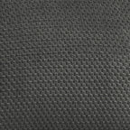 Fauteuil inclinable électrique à double moteur MCombo, grand format, avec massage et double chauffage, pour personnes âgées de grande taille, tissu 7634