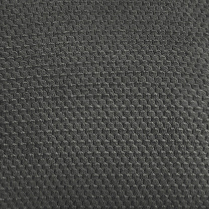 Fauteuil inclinable électrique à double moteur MCombo, grand format, avec massage et double chauffage, pour personnes âgées de grande taille, tissu 7634