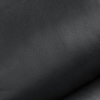 Fauteuil inclinable électrique MCombo de largeur moyenne avec massage et chauffage pour personnes âgées, similicuir R7045