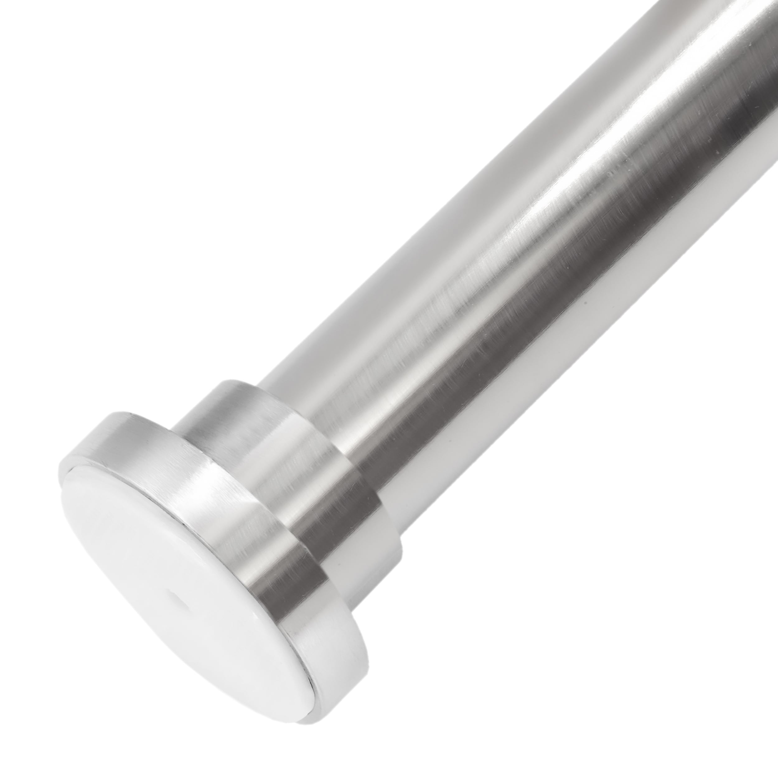 Tige de tension à ressort métallique MERIVILLE de 1 pouce de diamètre, réglable