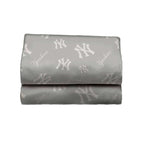 Ensemble de lit double rotatif 4 pièces MLB New York Yankees dans un sac