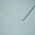 Ensemble de draps Madison Park en mélange de coton 1500 fils, 4 pièces