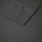 Ensemble de draps Madison Park en mélange de coton 1500 fils, 4 pièces