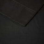 Ensemble de draps Madison Park en mélange de coton 1500 fils, 4 pièces