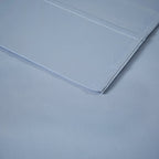 Ensemble de draps Madison Park en mélange de coton 1500 fils, 4 pièces