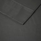 Ensemble de draps Madison Park en mélange de coton 1500 fils, 4 pièces