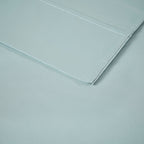 Ensemble de draps Madison Park en mélange de coton 1500 fils, 4 pièces