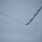 Ensemble de draps Madison Park en mélange de coton 1500 fils, 4 pièces
