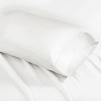 Ensemble de draps Madison Park en mélange de coton 1500 fils, 4 pièces