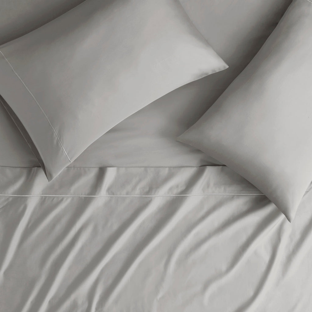 Parure de draps Madison Park en coton Pima 600 fils