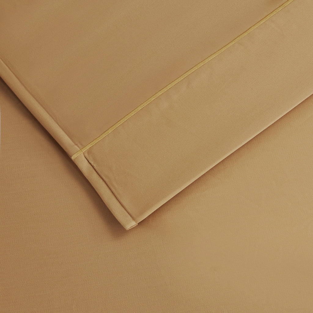 Parure de draps Madison Park en coton Pima 600 fils