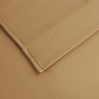 Parure de draps Madison Park en coton Pima 600 fils