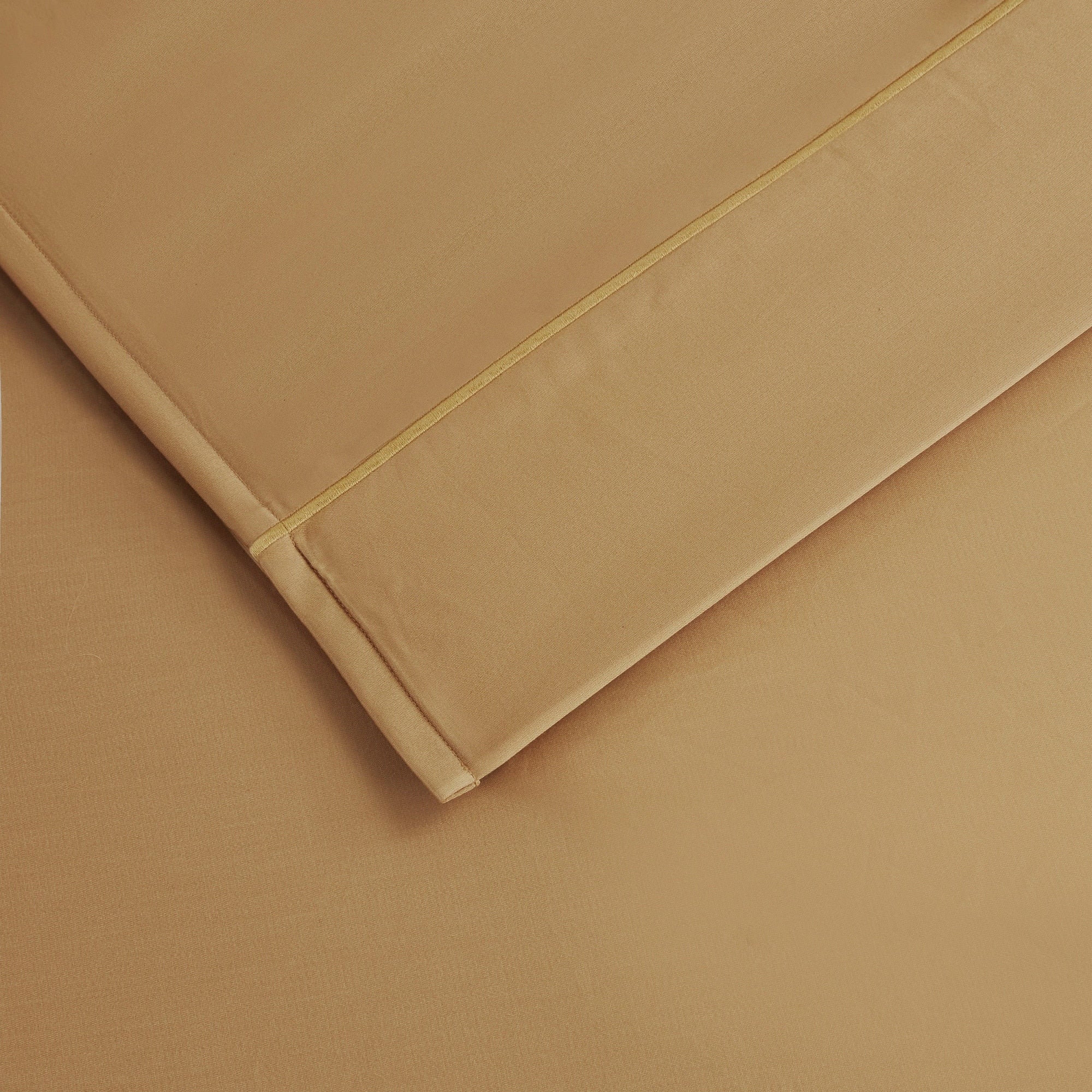 Parure de draps Madison Park en coton Pima 600 fils