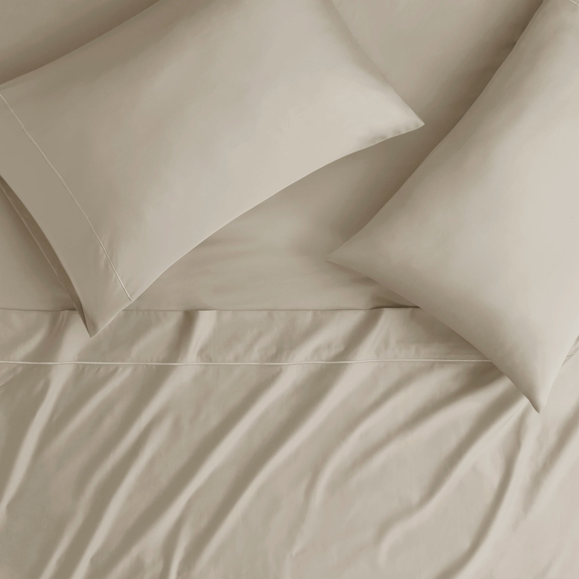 Parure de draps Madison Park en coton Pima 600 fils