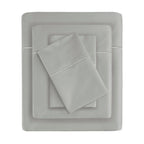 Parure de draps Madison Park en coton Pima 600 fils