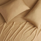 Parure de draps Madison Park en coton Pima 600 fils