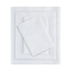 Parure de draps Madison Park en coton Pima 600 fils