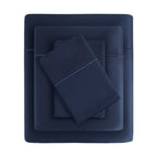 Parure de draps Madison Park en coton Pima 600 fils