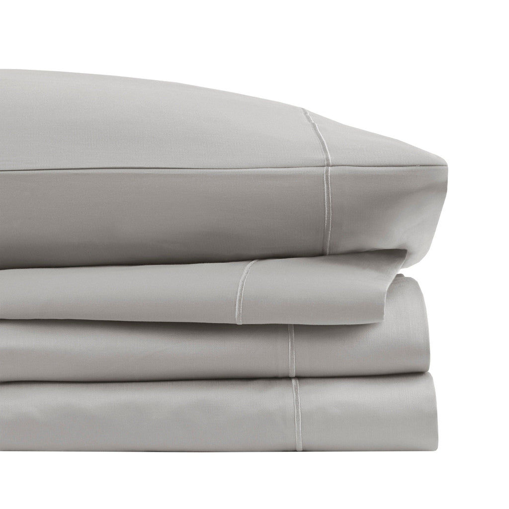Parure de draps Madison Park en coton Pima 600 fils