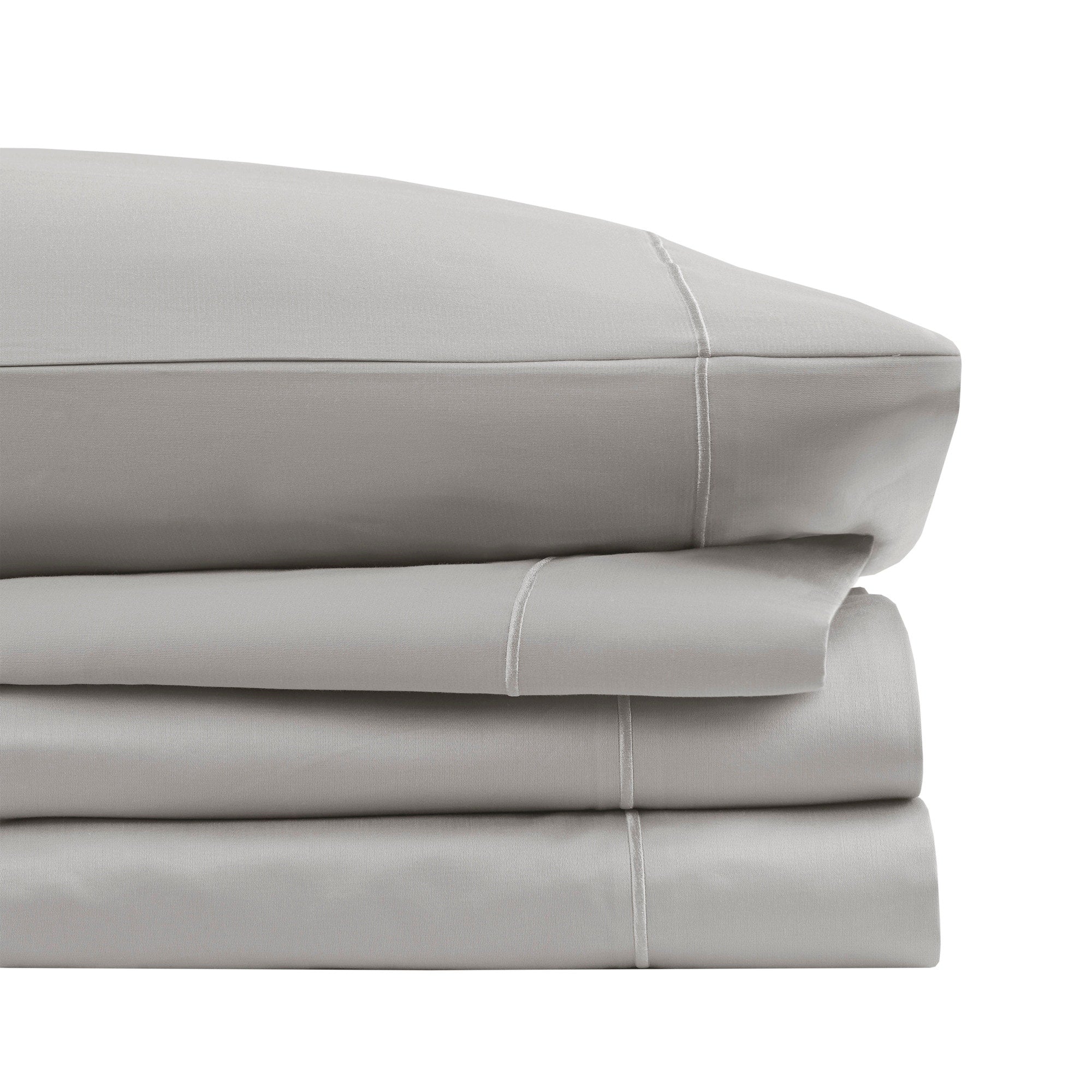 Parure de draps Madison Park en coton Pima 600 fils
