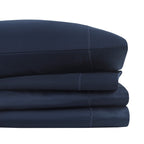Parure de draps Madison Park en coton Pima 600 fils