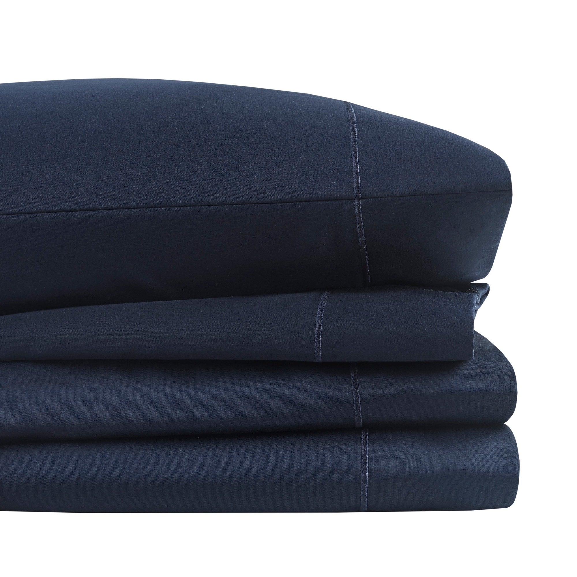 Parure de draps Madison Park en coton Pima 600 fils