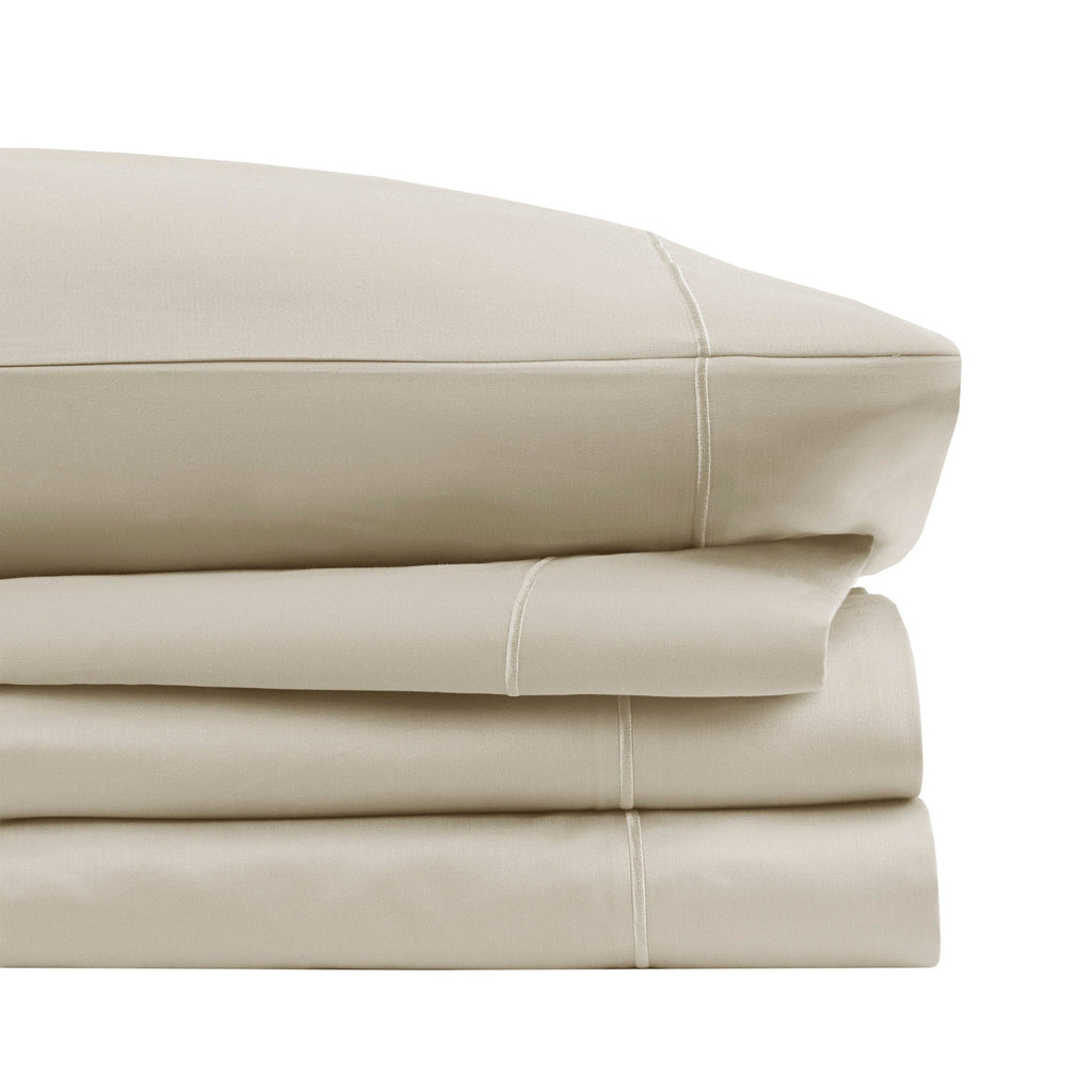 Parure de draps Madison Park en coton Pima 600 fils