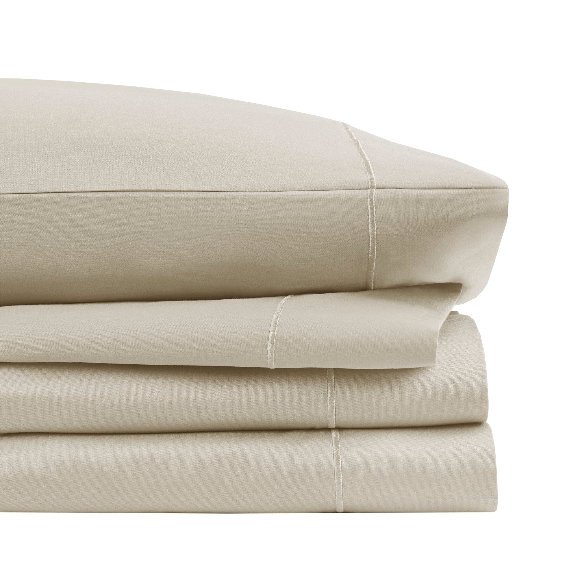 Parure de draps Madison Park en coton Pima 600 fils