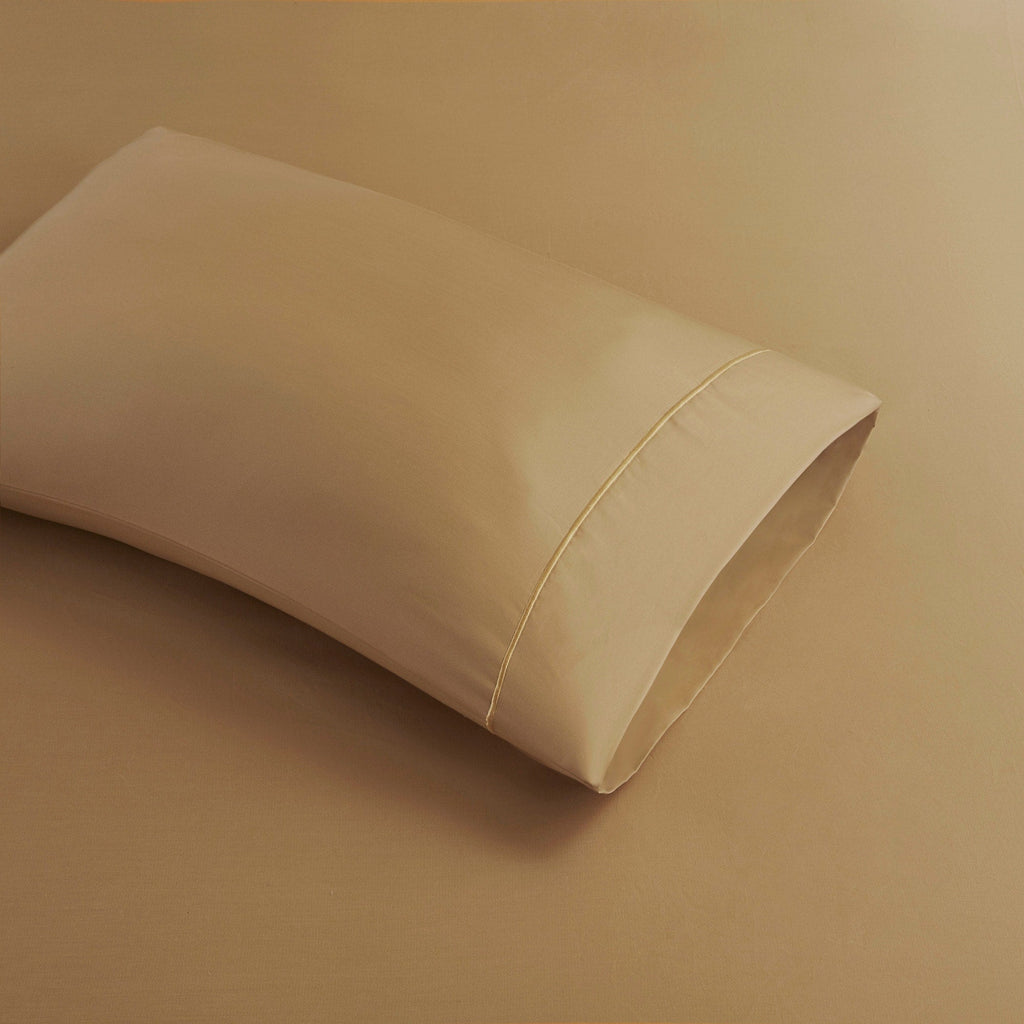 Parure de draps Madison Park en coton Pima 600 fils