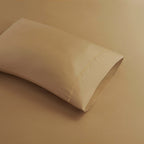 Parure de draps Madison Park en coton Pima 600 fils