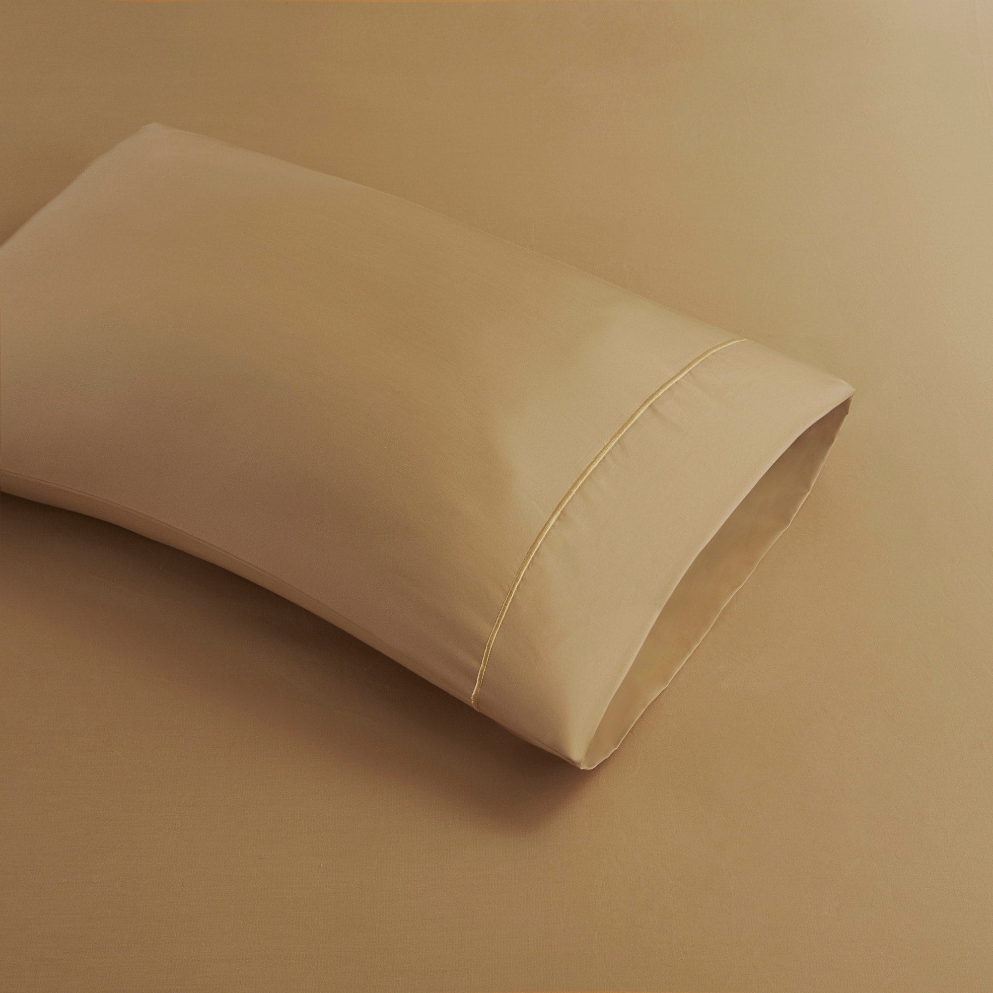 Parure de draps Madison Park en coton Pima 600 fils
