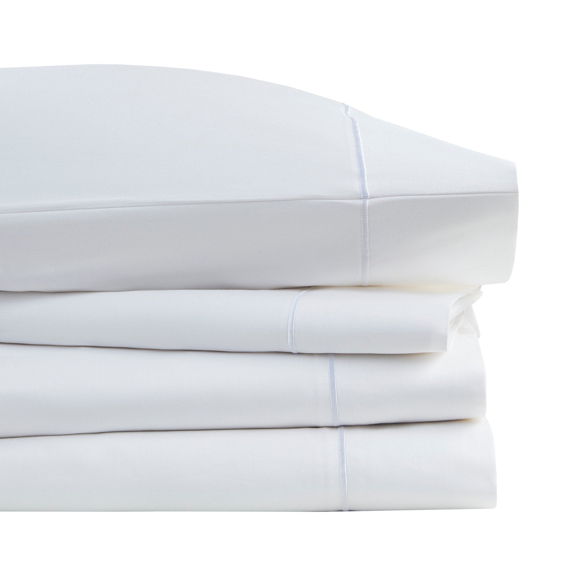 Parure de draps Madison Park en coton Pima 600 fils