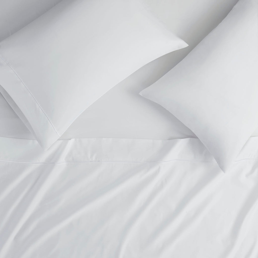 Parure de draps Madison Park en coton Pima 600 fils