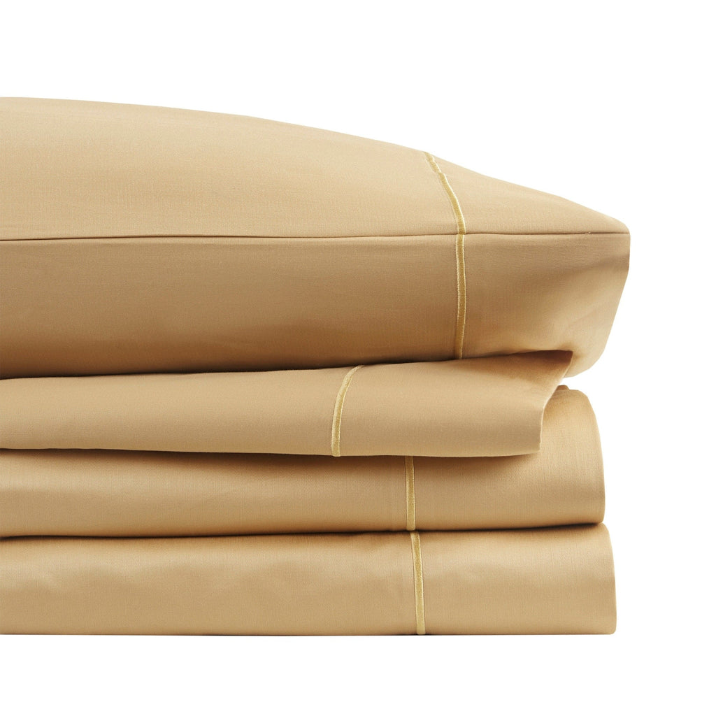Parure de draps Madison Park en coton Pima 600 fils