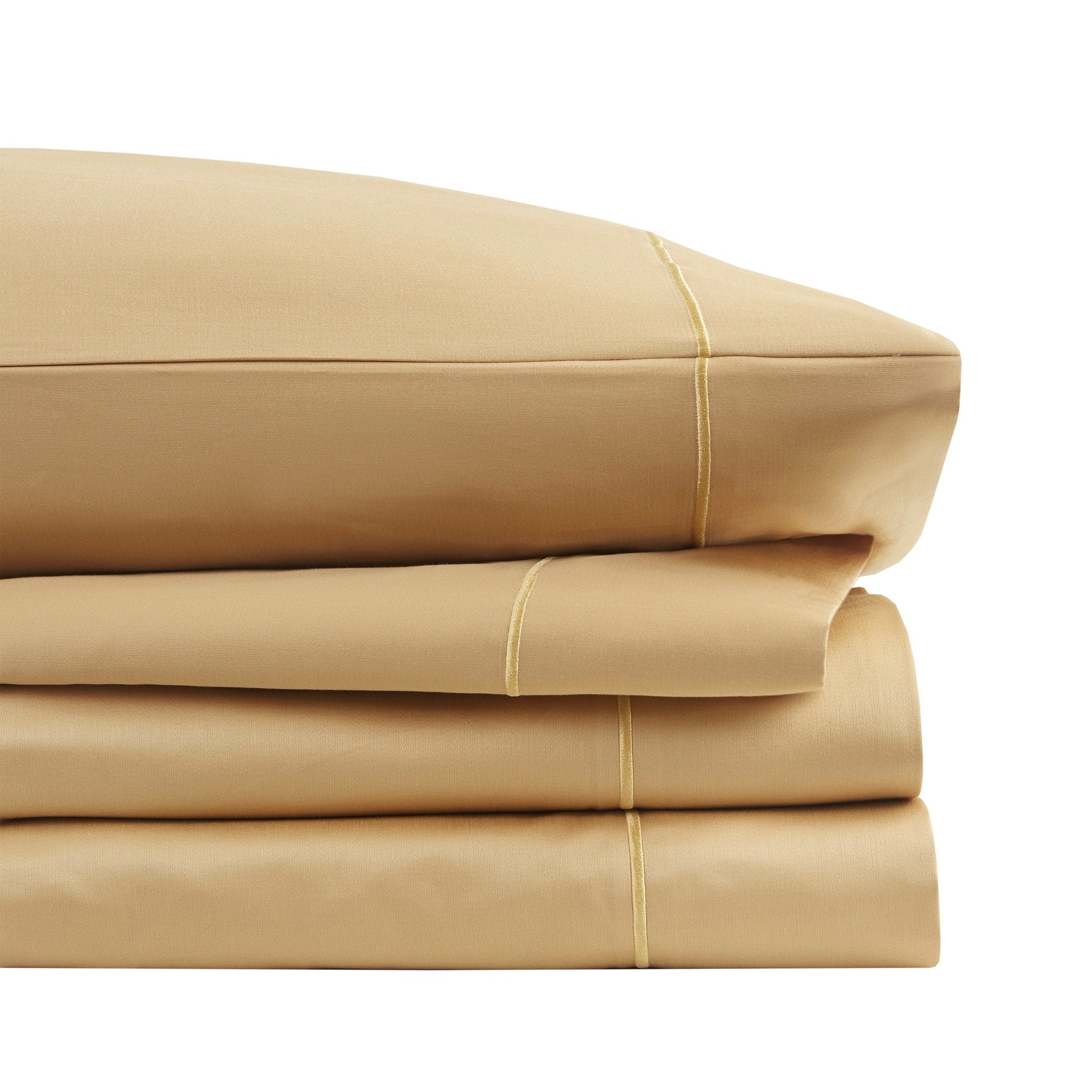 Parure de draps Madison Park en coton Pima 600 fils