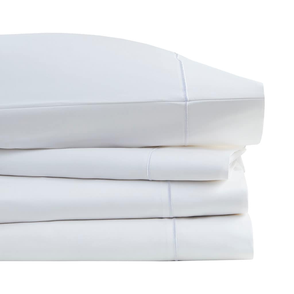 Parure de draps Madison Park en coton Pima 600 fils