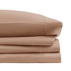 Parure de draps Madison Park en coton Pima 600 fils