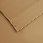 Parure de draps Madison Park en coton Pima 600 fils