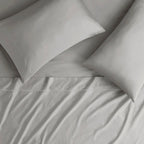 Parure de draps Madison Park en coton Pima 600 fils