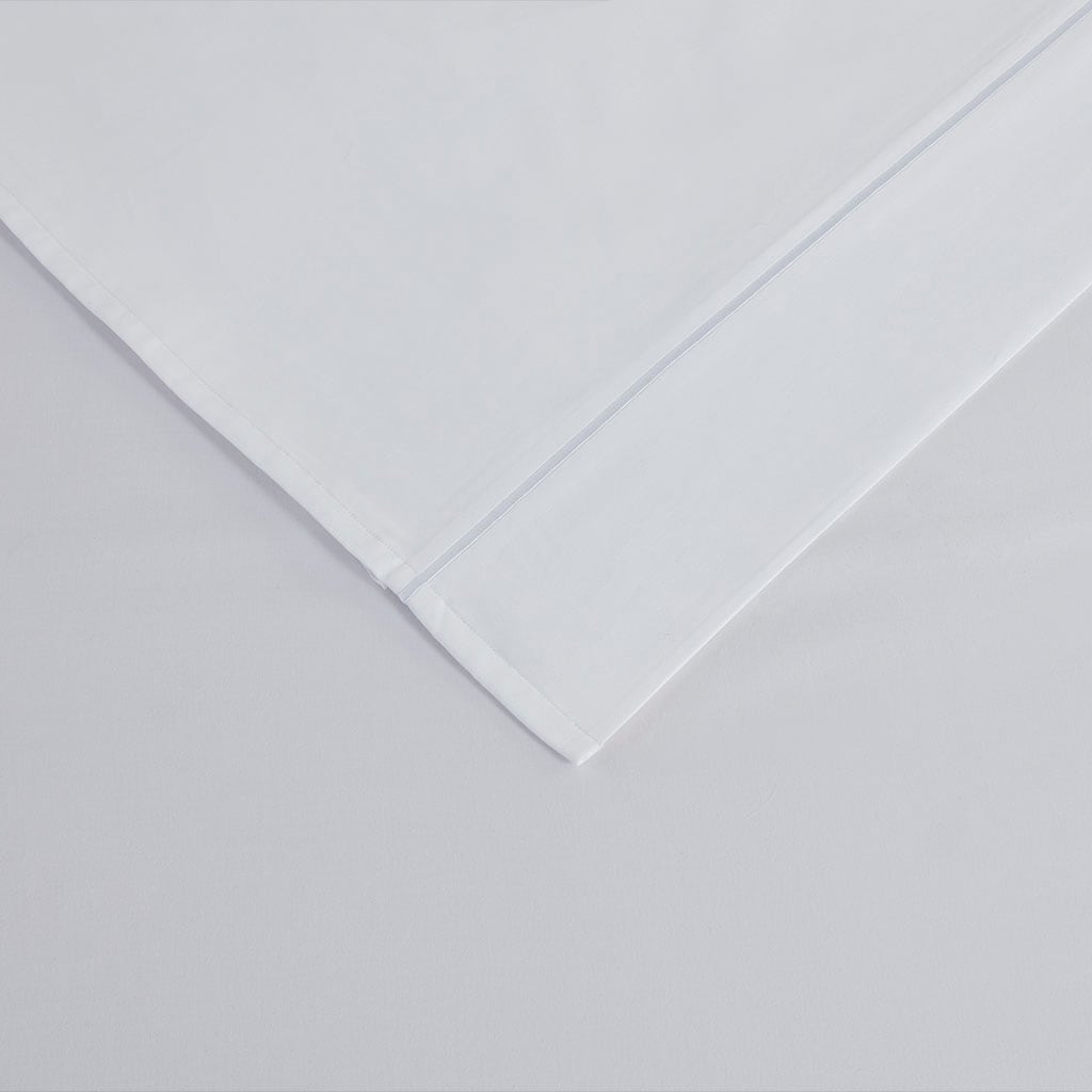 Parure de draps Madison Park en coton Pima 600 fils