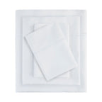 Parure de draps Madison Park en coton Pima 600 fils