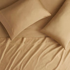 Parure de draps Madison Park en coton Pima 600 fils