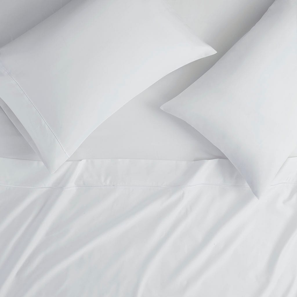 Parure de draps Madison Park en coton Pima 600 fils