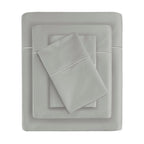 Parure de draps Madison Park en coton Pima 600 fils