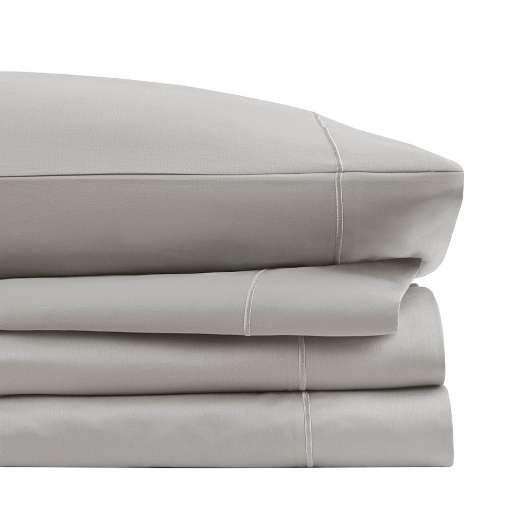 Parure de draps Madison Park en coton Pima 600 fils