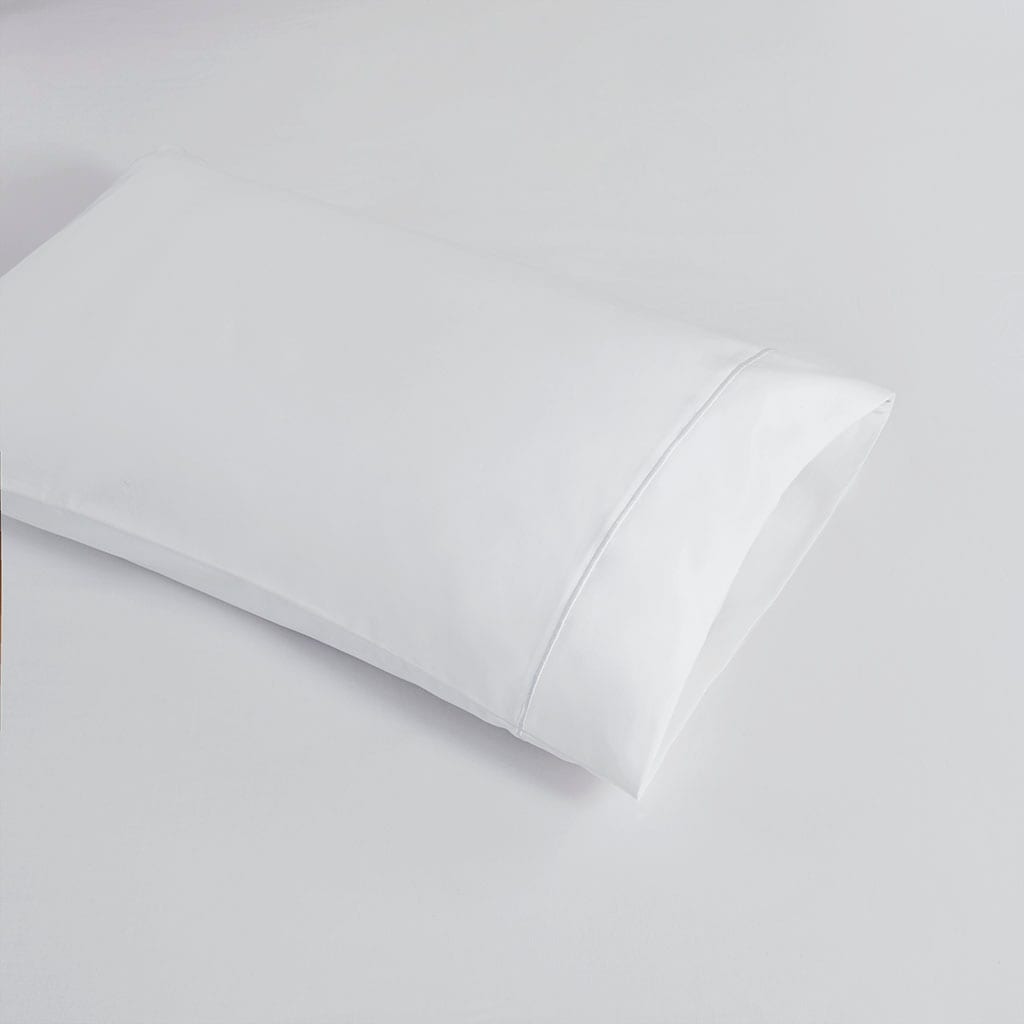 Parure de draps Madison Park en coton Pima 600 fils