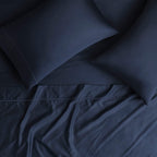 Parure de draps Madison Park en coton Pima 600 fils