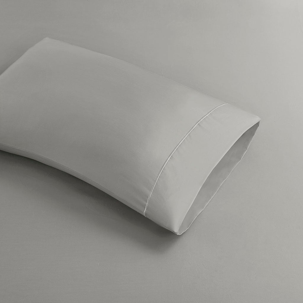 Parure de draps Madison Park en coton Pima 600 fils